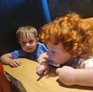 Meet your Posher, Ed